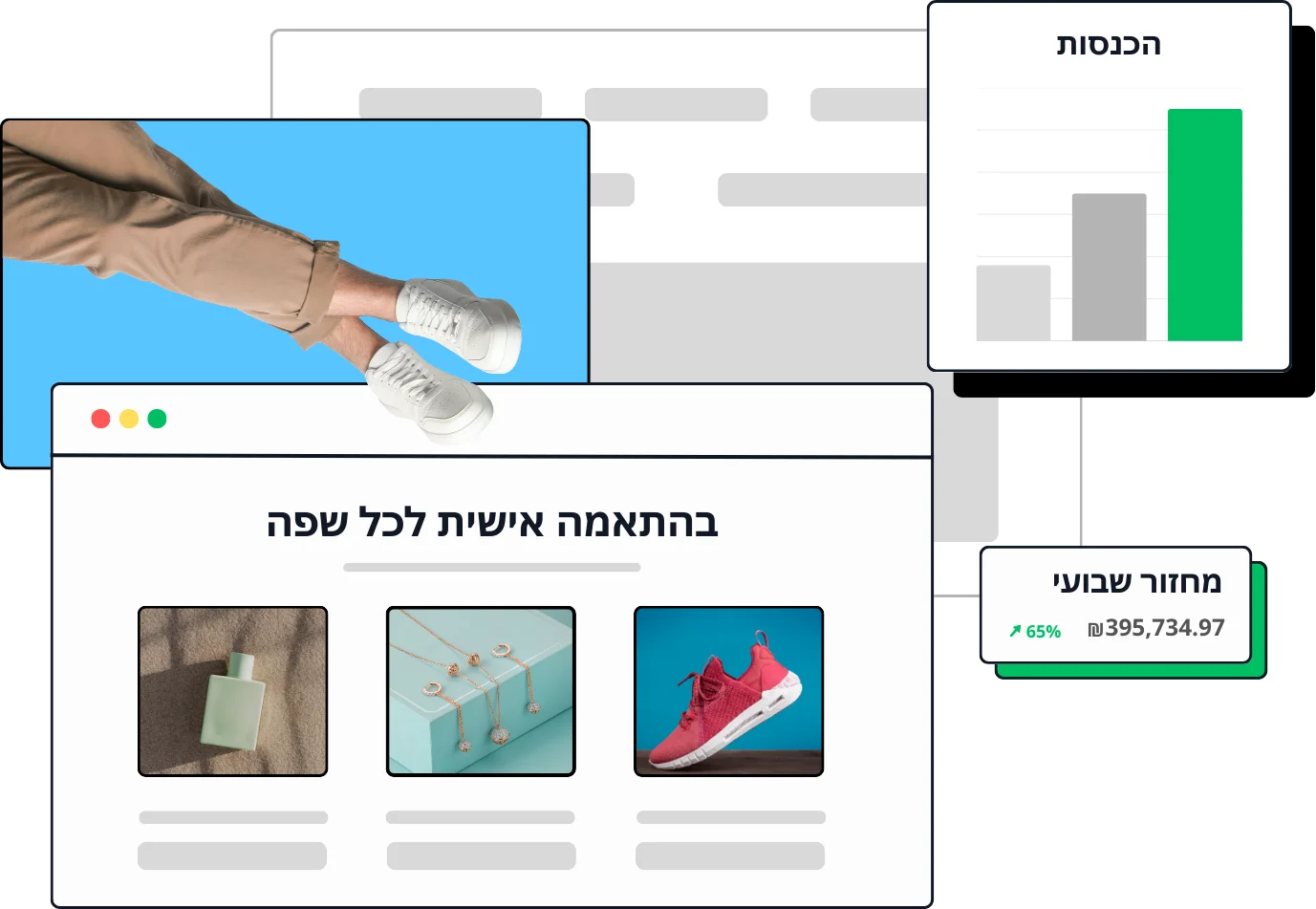 Shopify Development