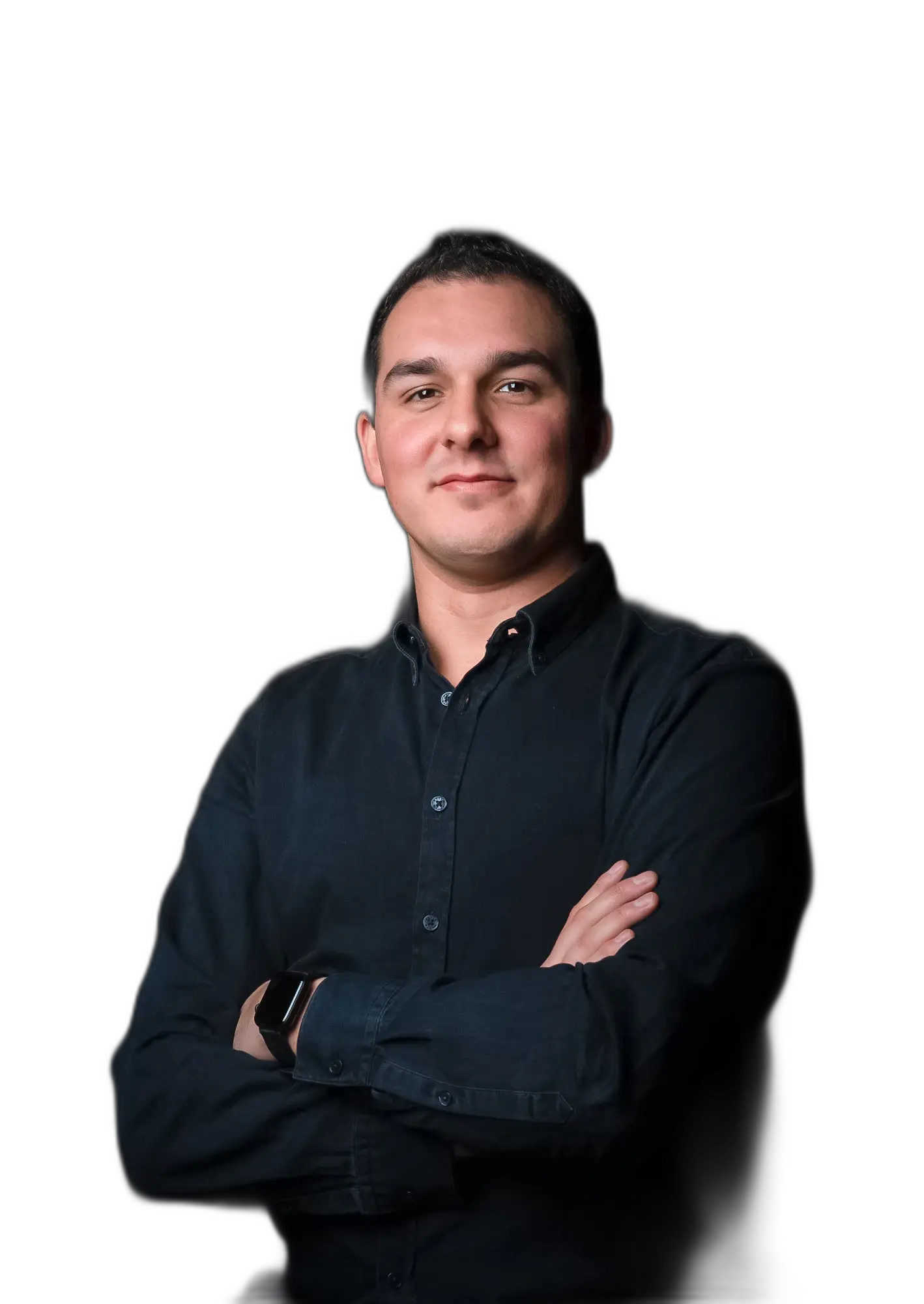 Eyal Gantz, founder of wilco.web